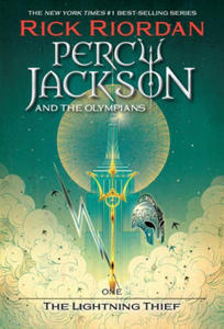 Percy Jackson and the Olympians - 2874286743