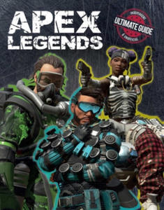 Apex Legends: Independent & Unofficial Ultimate Guide - 2875139451