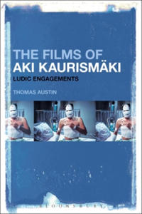 Films of Aki Kaurismaki - 2876948297