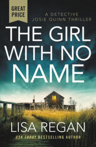 The Girl with No Name - 2871610912