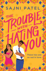 The Trouble with Hating You - 2867749480