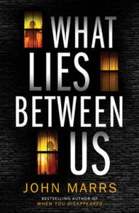 What Lies Between Us - 2874068473