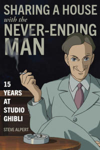 Sharing a House with the Never-Ending Man - 2866514213