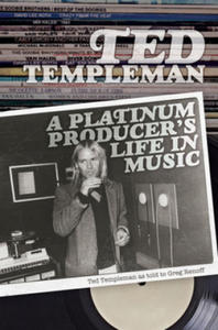 Ted Templeman: A Platinum Producer's Life In Music - 2878792017