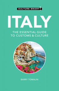 Italy - Culture Smart! - 2872530531