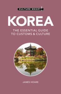 Korea - Culture Smart! - 2867127198