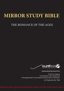 Mirror Bible (Wide Margin) - 2877186065