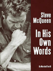 Steve McQueen - 2874167383