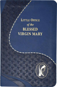 Little Office of the Blessed Virgin Mary - 2877405004