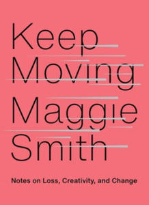 Keep Moving - 2875671999