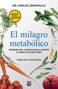 El Milagro Metablico - 2878438977