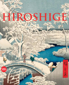 Hiroshige: The Master of Nature - 2866530112