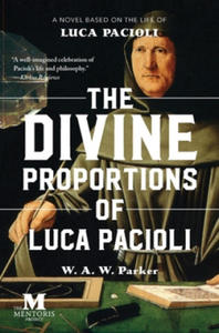 Divine Proportions of Luca Pacioli - 2870212356