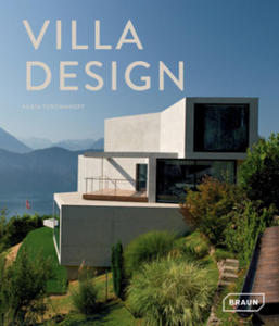 Villa Design - 2865395950