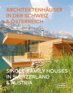 Single-Family Houses in Switzerland & Austria - 2861881740