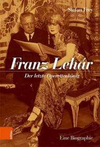 Franz Lehr - 2867768317