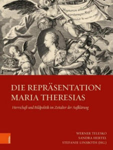 Die Reprsentation Maria Theresias - 2878294217