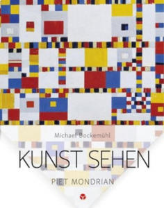 Kunst sehen - Piet Mondrian - 2871599867