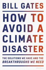 How to Avoid a Climate Disaster - 2861848935