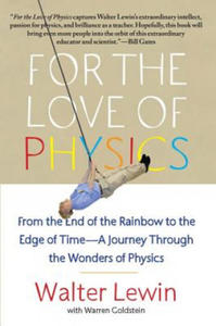 For the Love of Physics - 2826674675