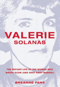 Valerie Solanas - 2876025679