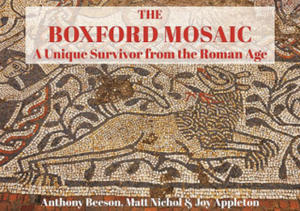 Boxford Mosaic - 2872355870