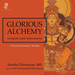 Glorious Alchemy - 2878069049