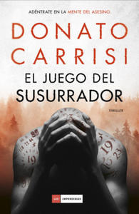 EL JUEGO DEL SUSURRADOR - 2861933566