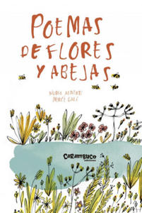 POEMAS DE FLORES Y ABEJAS - 2877859315