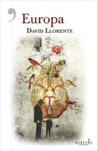 DAVID LLORENTE - EUROPA - 2875538311