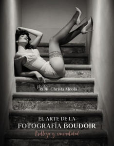 EL ARTE DE LA FOTOGRAFA BOUDOIR - 2877398045