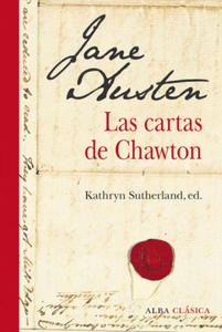 LAS CARTAS DE CHAWTON - 2875333496