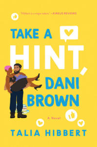 Take a Hint, Dani Brown - 2871016625