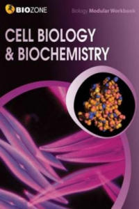 Cell Biology & Biochemistry Modular Workbook - 2877960400