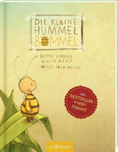 Die kleine Hummel Bommel - Mini-Ausgabe - 2874911017