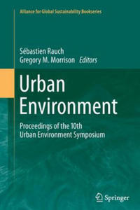 Urban Environment - 2875675205