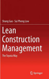 Lean Construction Management - 2878322746