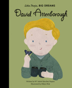 David Attenborough - 2872342135