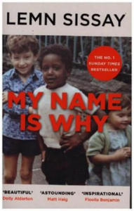 My Name Is Why - 2866515601