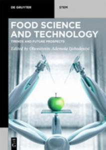 Food Science and Technology - 2867150145