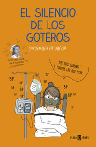 EL SILENCIO DE LOS GOTEROS - 2861938120