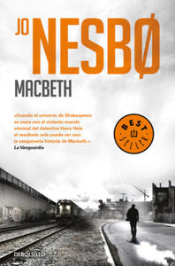 MACBETH - 2863395436