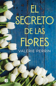 EL SECRETO DE LAS FLORES - 2868553258