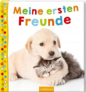 Meine ersten Freunde (Tierfotos) - 2870039626