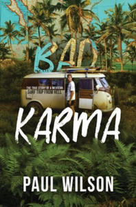 Bad Karma - 2861913048