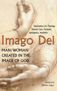 Imago Dei: Man/Woman Created in the Image of God - 2867101120