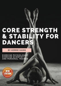 Core Strength & Stability for Dancers - 2867130638