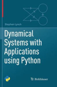 Dynamical Systems with Applications using Python - 2877615375