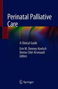 Perinatal Palliative Care - 2877629266