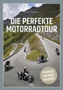 Die perfekte Motorradtour - 2877406793